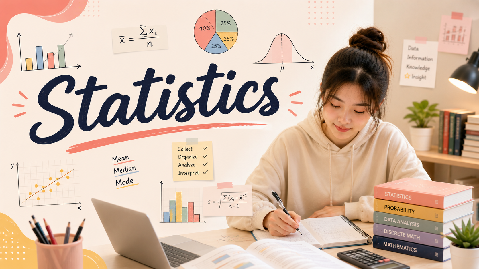 Statistics